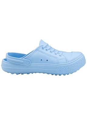 Sandalia Bubble Gummers Trendy para niña