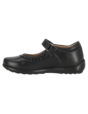 Zapato Nine West de piel para niña