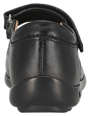 Zapato Nine West de piel para niña