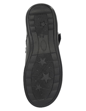 Zapato Nine West de piel para niña