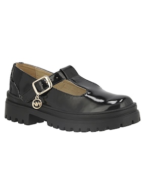 Zapato Nine West para niña