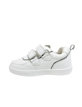 Tenis Bubble Gummers para niña Back To School