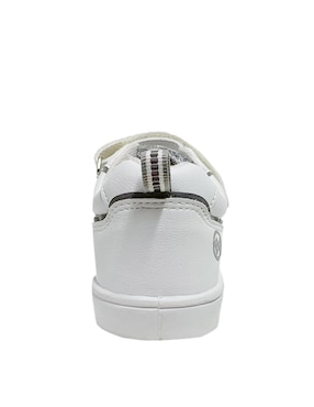 Tenis Bubble Gummers para niña Back To School