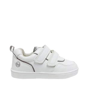 Tenis Bubble Gummers para niña Back To School