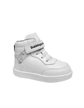 Tenis Bubble Gummers para niña Back To School