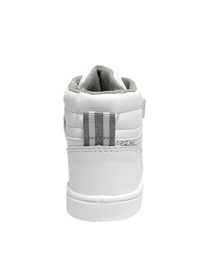 Tenis Bubble Gummers para niña Back To School