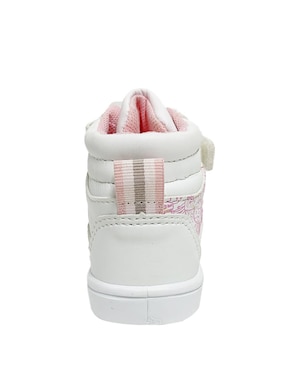 Tenis Bubble Gummers para niña Back To School