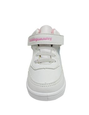 Tenis Bubble Gummers para niña Back To School
