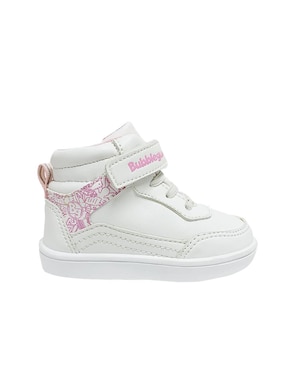 Tenis Bubble Gummers para niña Back To School