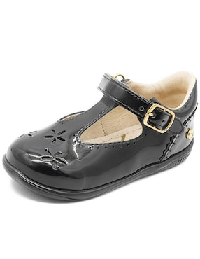 Zapato Karsten Trendy para niña