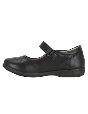Zapato Hush Puppies de piel para niña