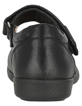 Zapato Hush Puppies de piel para niña