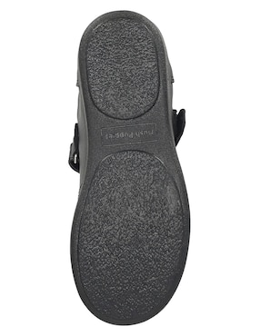 Zapato Hush Puppies de piel para niña