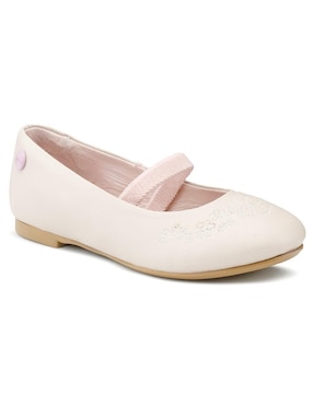 Zapato Chabelo Trendy para niña