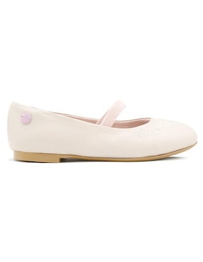Zapato Chabelo Trendy para niña
