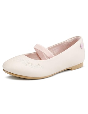 Zapato Chabelo Trendy para niña