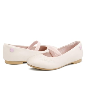 Zapato Chabelo Trendy para niña