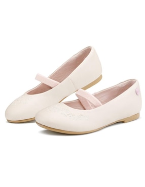 Zapato Chabelo Trendy para niña