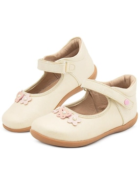 Zapato Karsten Trendy para niña