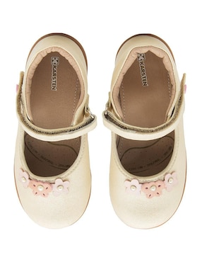 Zapato Karsten Trendy para niña