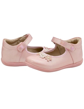 Zapato Karsten Trendy para niña