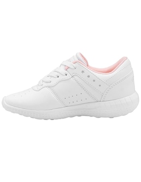 Tenis Chabelo para niña Sport