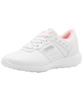 Tenis Chabelo para niña Sport