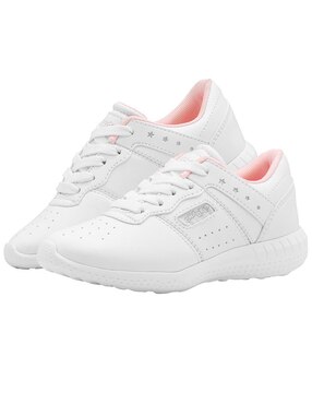 Tenis Chabelo para niña Sport