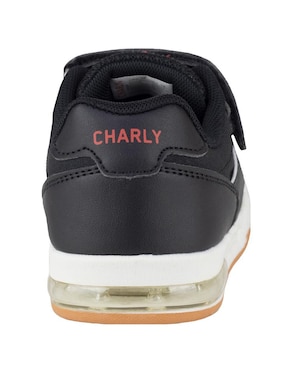 Tenis Charly para niño
