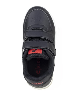 Tenis Charly para niño