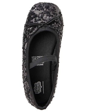 Zapato Piquenique para niña