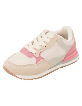 Tenis That's It para niña