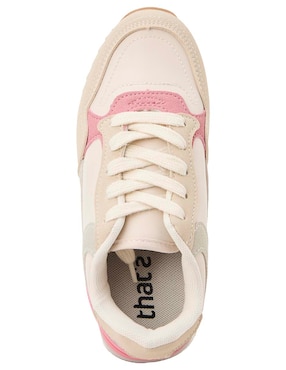 Tenis That's It para niña