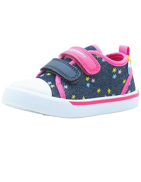 Tenis Bubble Gummers para niña Trendy