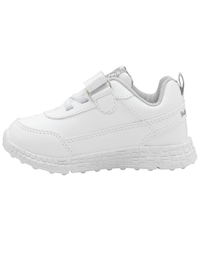 Tenis escolar Bubble Gummers para niña