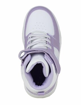 Tenis Charly para niña