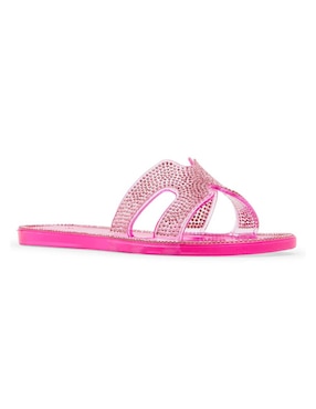 Sandalia Steve Madden para niña