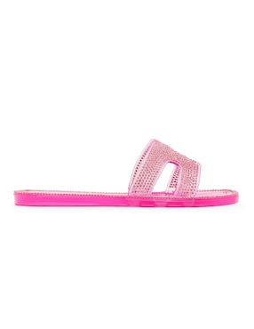 Sandalia Steve Madden para niña