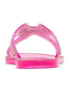 Sandalia Steve Madden para niña