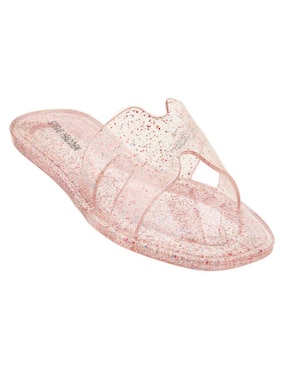 Sandalia Steve Madden para niña