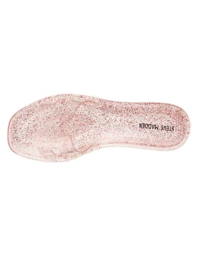 Sandalia Steve Madden para niña
