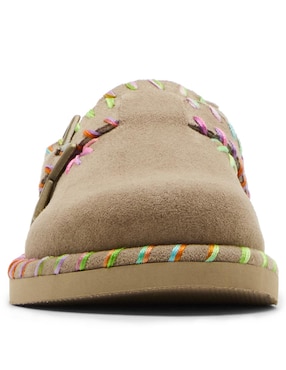 Alpargatas Steve Madden para niña