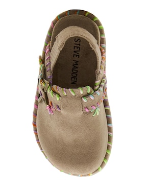Alpargatas Steve Madden para niña