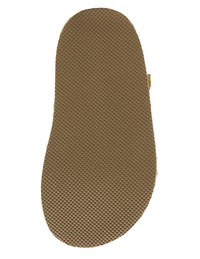 Alpargatas Steve Madden para niña