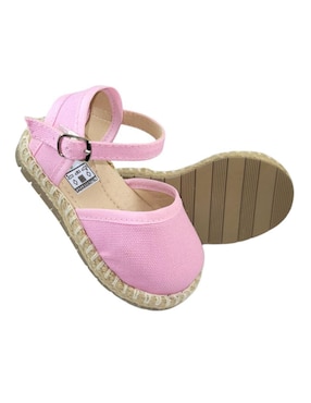 Alpargatas Ranny's para niña