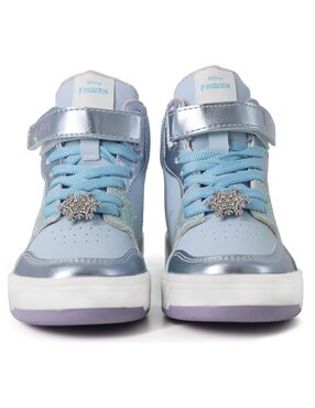 Tenis Tropicana Licencia para niña Frozen