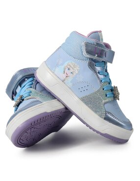 Tenis Tropicana Licencia para niña Frozen