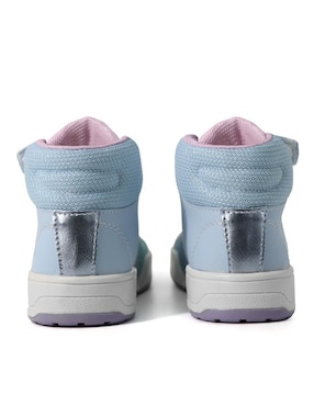 Tenis Tropicana Licencia para niña Frozen