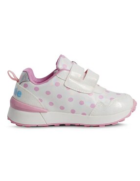 Tenis Tropicana Licencia para niña Minnie Mouse