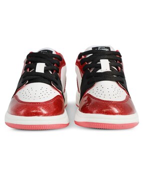 Tenis Tropicana Licencia para niña Minnie Mouse